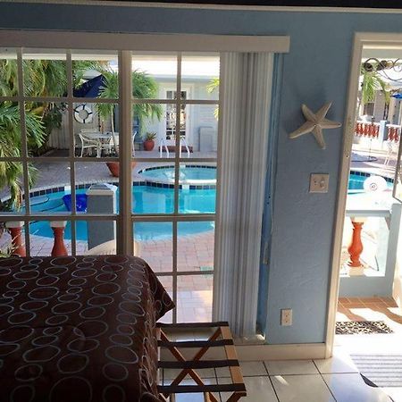 Coral Reef Guesthouse Fort Lauderdale Pokój zdjęcie