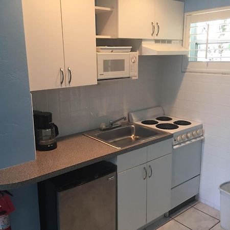Coral Reef Guesthouse Fort Lauderdale Pokój zdjęcie