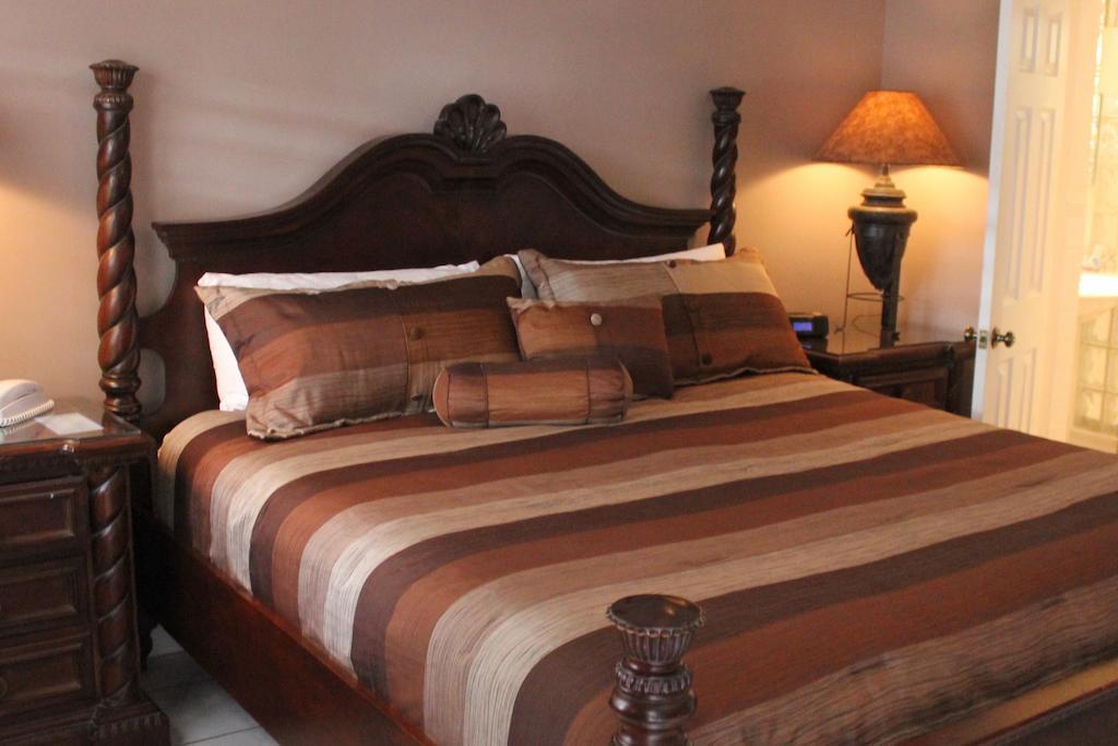 Coral Reef Guesthouse Fort Lauderdale Zewnętrze zdjęcie
