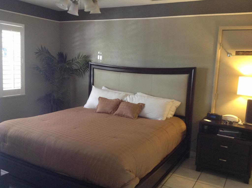 Coral Reef Guesthouse Fort Lauderdale Zewnętrze zdjęcie