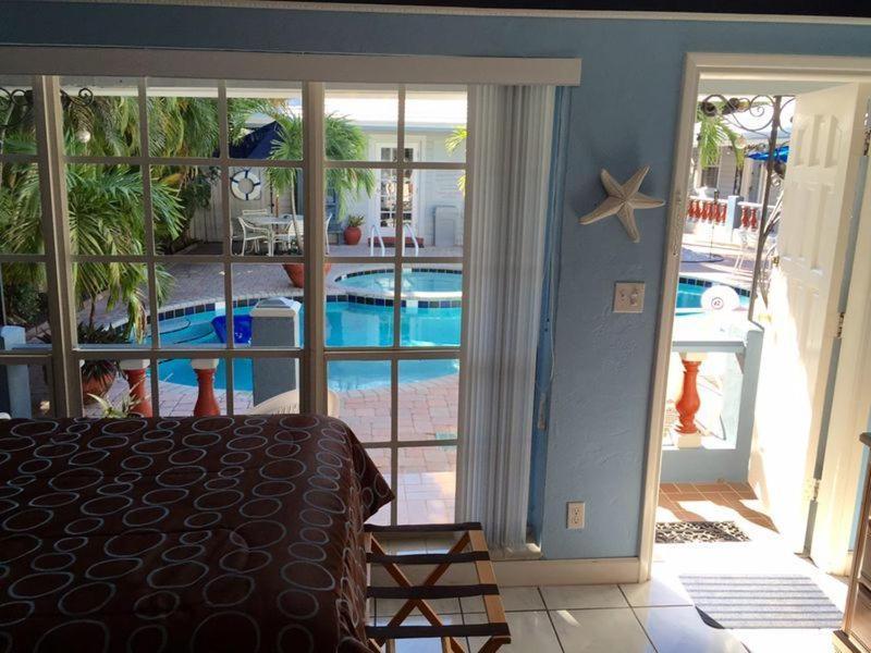 Coral Reef Guesthouse Fort Lauderdale Pokój zdjęcie