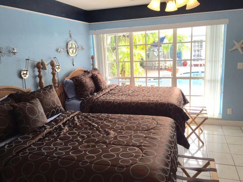 Coral Reef Guesthouse Fort Lauderdale Pokój zdjęcie