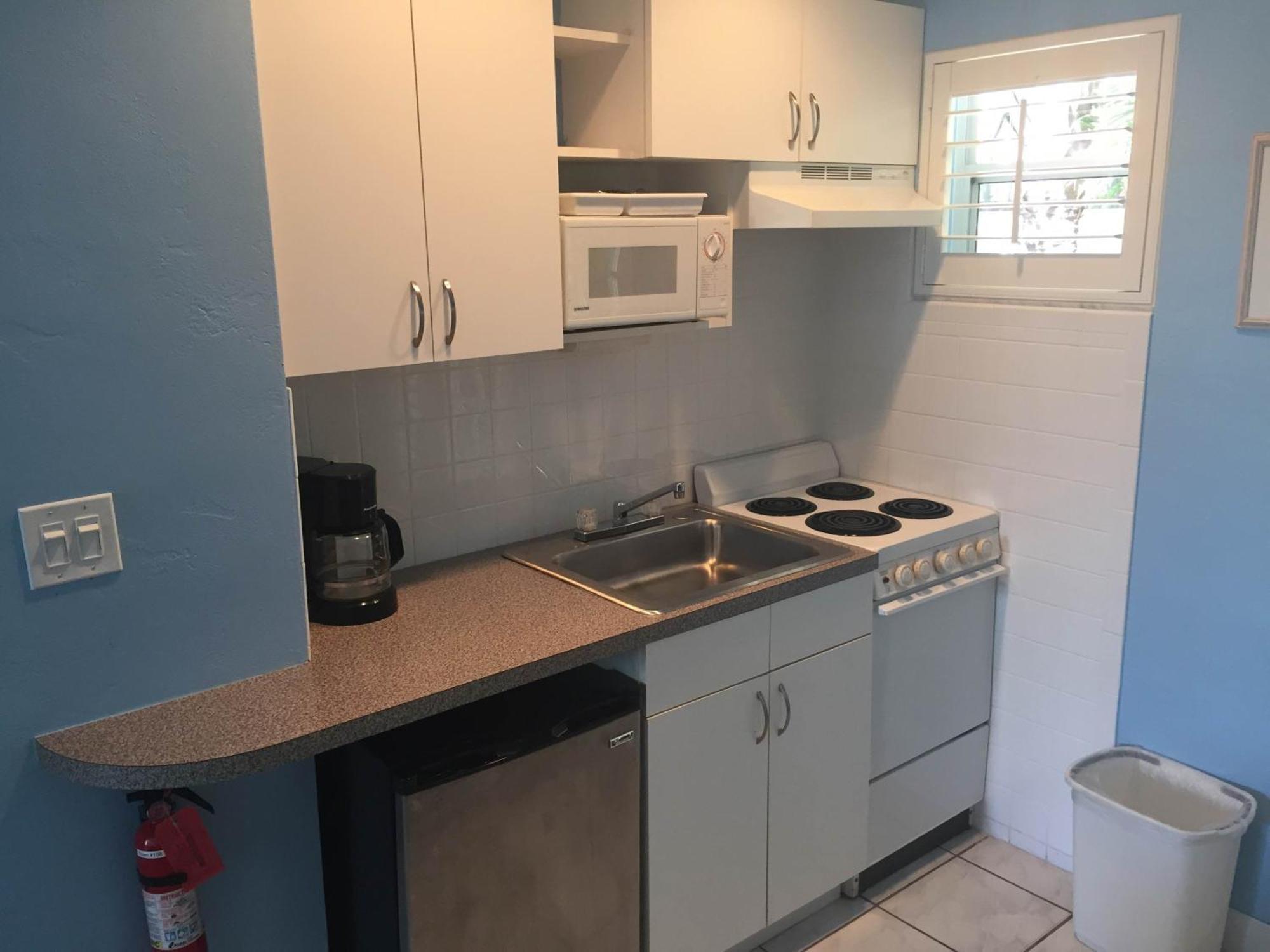 Coral Reef Guesthouse Fort Lauderdale Pokój zdjęcie