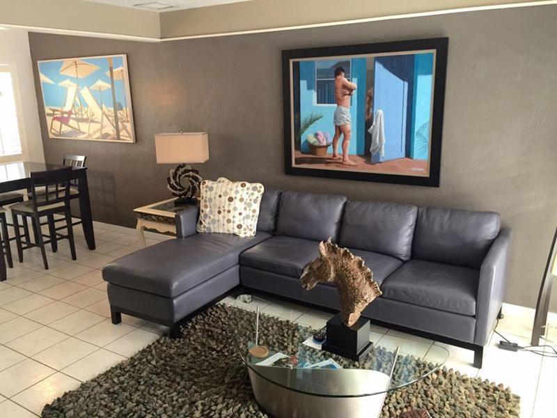 Coral Reef Guesthouse Fort Lauderdale Pokój zdjęcie
