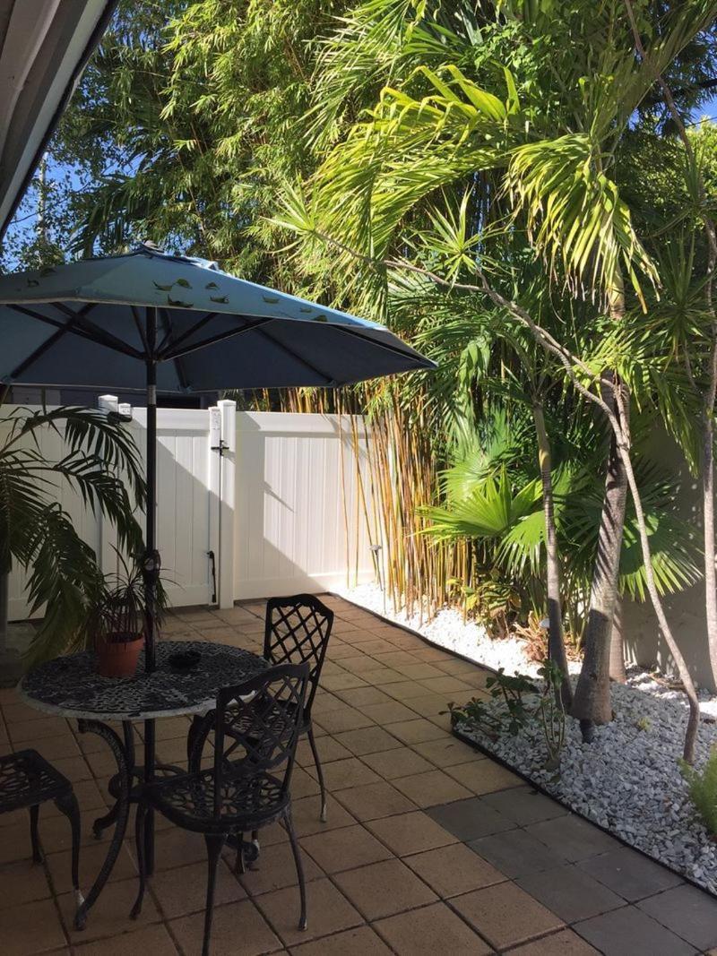 Coral Reef Guesthouse Fort Lauderdale Pokój zdjęcie