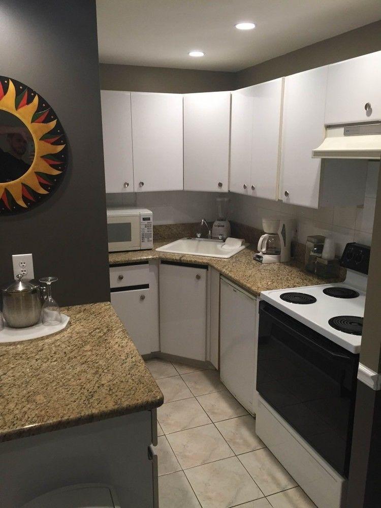 Coral Reef Guesthouse Fort Lauderdale Zewnętrze zdjęcie