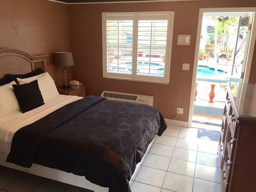 Coral Reef Guesthouse Fort Lauderdale Zewnętrze zdjęcie