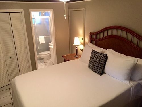 Coral Reef Guesthouse Fort Lauderdale Zewnętrze zdjęcie