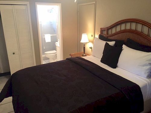 Coral Reef Guesthouse Fort Lauderdale Zewnętrze zdjęcie