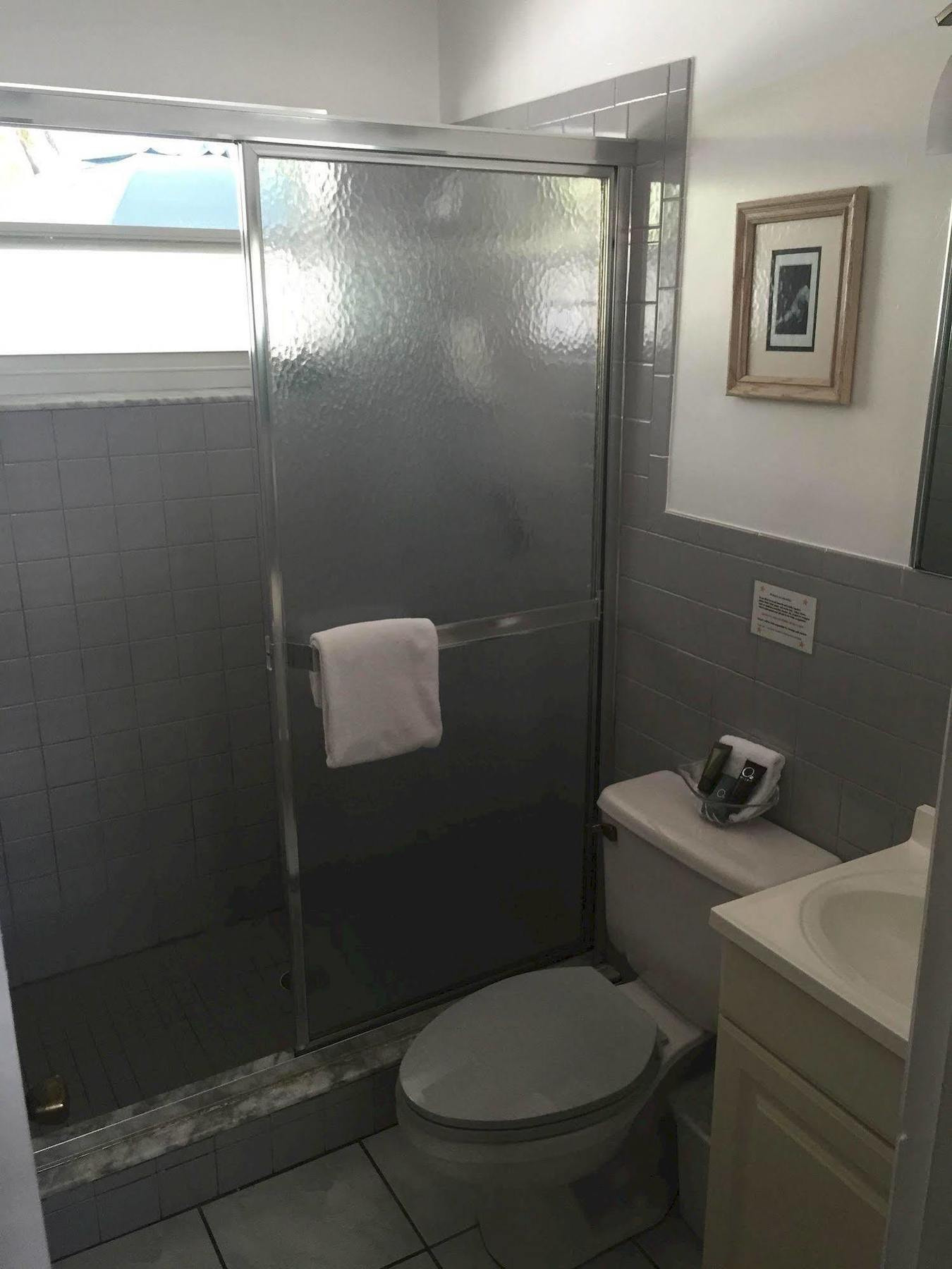 Coral Reef Guesthouse Fort Lauderdale Zewnętrze zdjęcie