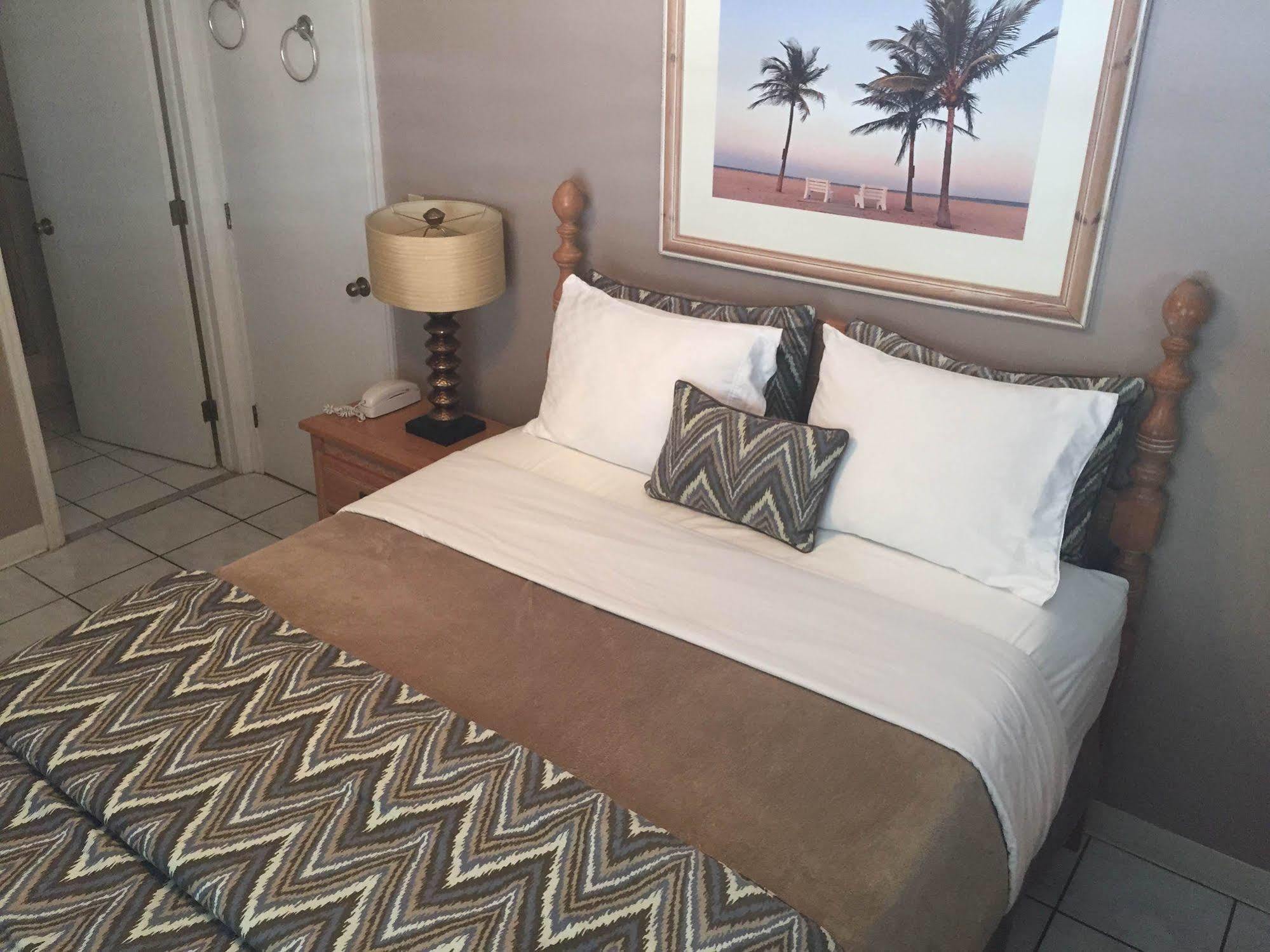 Coral Reef Guesthouse Fort Lauderdale Zewnętrze zdjęcie